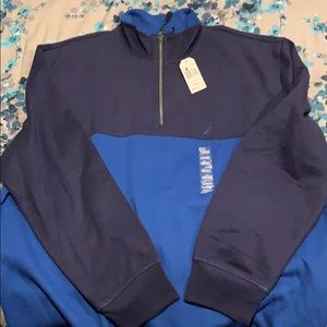 Nautica Men’s Sweatshirt XXL